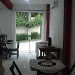 Guest House Alto Mucuge