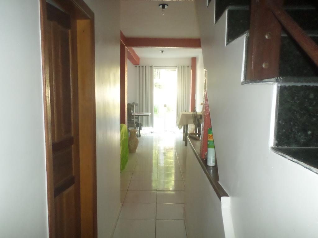 Alto Mucuge Hospedagem domiciliar *
