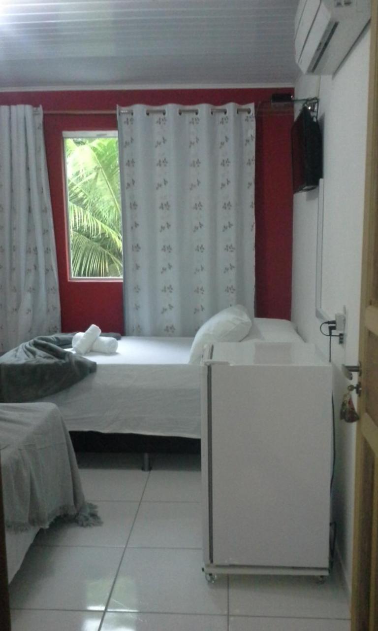 Alto Mucuge Hospedagem domiciliar