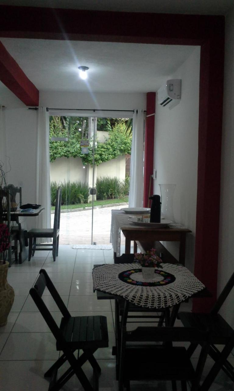 Hospedagem domiciliar Alto Mucuge Porto Seguro