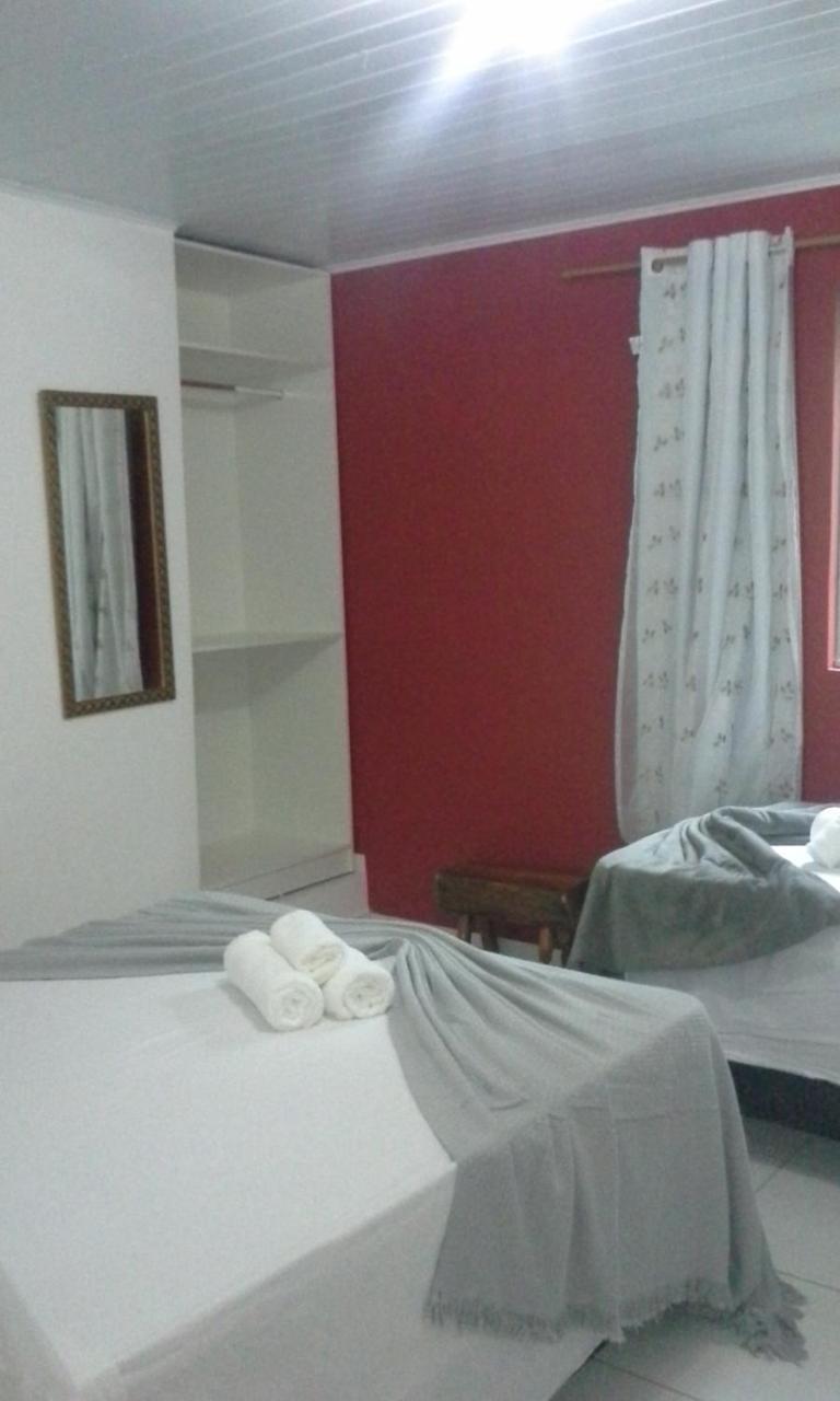 Hospedagem domiciliar Alto Mucuge Porto Seguro