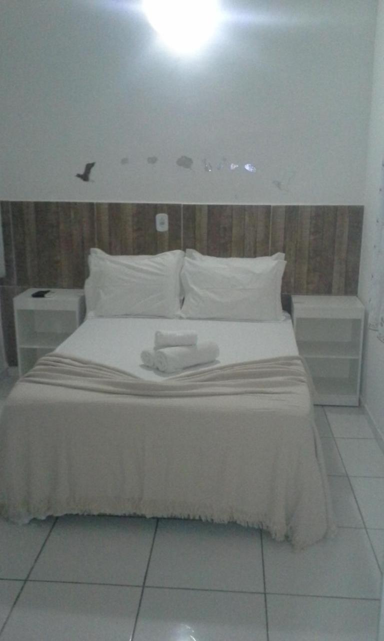 Hospedagem domiciliar Alto Mucuge *