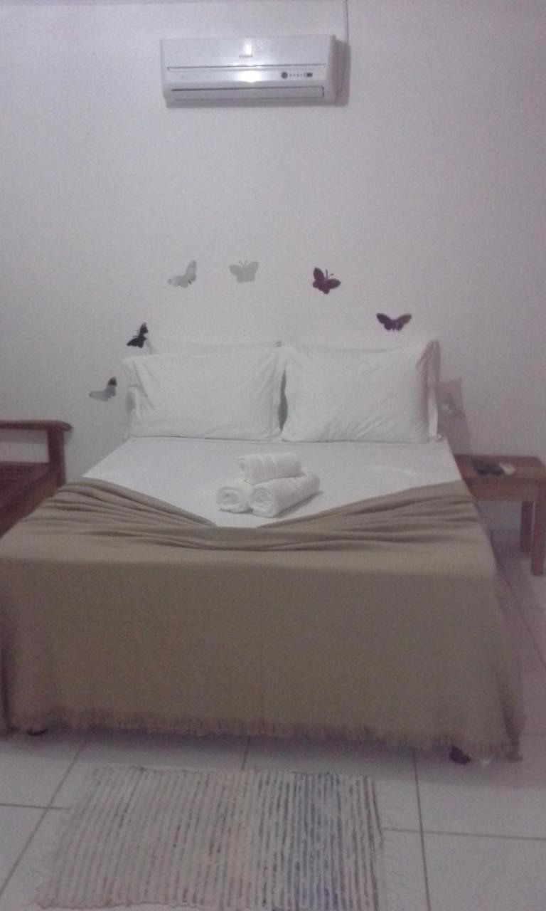 Alto Mucuge Hospedagem domiciliar Porto Seguro