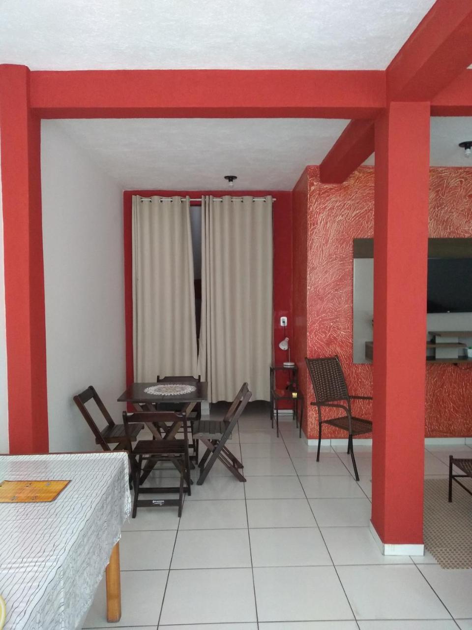 Alto Mucuge Hospedagem domiciliar